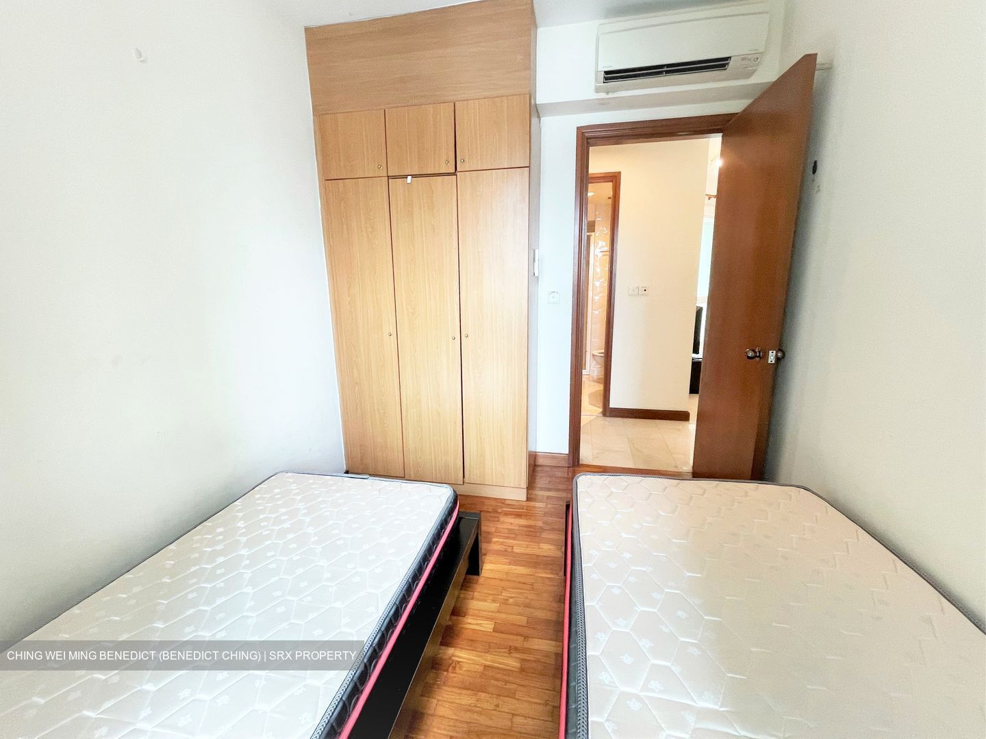 Burlington Square (D7), Apartment #546644641